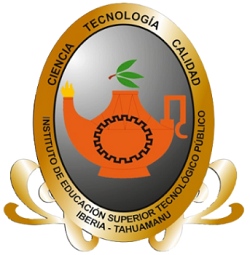 AULA VIRTUAL IESTP TAHUAMANU